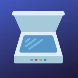 Icono de PDF Scanner